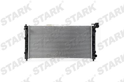 Радиатор, охлаждение двигателя Stark SKRD-0120065 для MAZDA MX-3