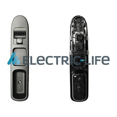 ELECTRIC-LIFE ZRPGP76009 Кнопка склопідйомника 