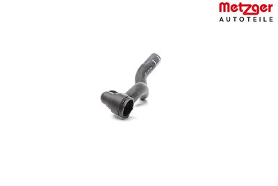 FURTUN RADIATOR METZGER AUTOTEILE 2422298 33