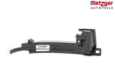 BLINKLEUCHTE METZGER AUTOTEILE 2080131 21