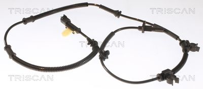 Czujnik, prędkość obrotowa koła TRISCAN 8180 80214