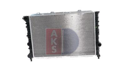 RADIATOR RACIRE MOTOR AKS DASIS 010340N 15