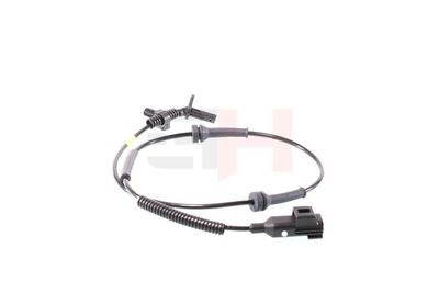 SENZOR TURATIE ROATA GH GH704021 21