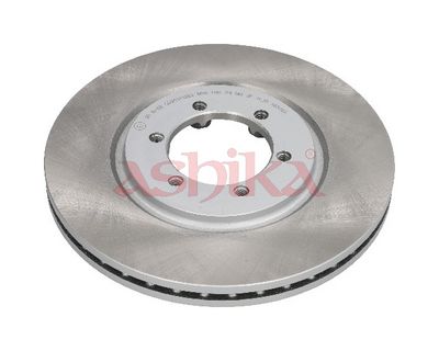 спирачен диск ASHIKA 60-0S-S01C
