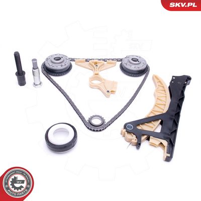 CHIT LANT DE DISTRIBUTIE ESEN SKV 21SKV157 1