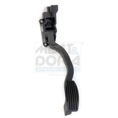 SET PEDALE CONDUCERE