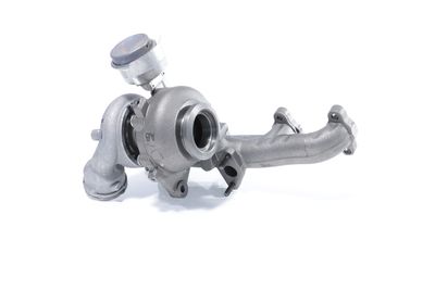 LADER AUFLADUNG BTS Turbo T914990 12