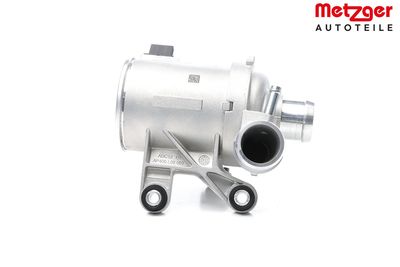 WASSERPUMPE MOTORKüHLUNG METZGER AUTOTEILE 4007067 22