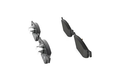 BREMSBELAGSATZ SCHEIBENBREMSE ATE 13046072992 7