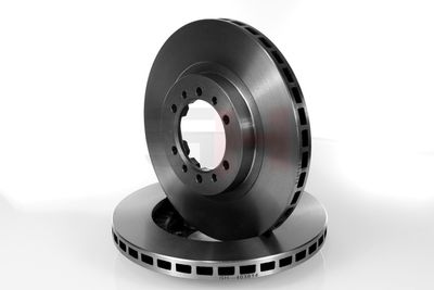 DISC FRANA GH GH403014 54