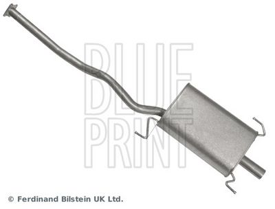 ENDSCHALLDäMPFER BLUE PRINT ADT36002C 1