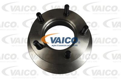 Тормозной диск VAICO V30-40040 для SSANGYONG ISTANA