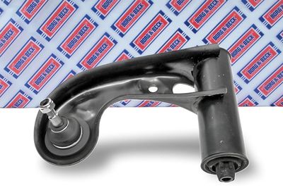 носач, окачване на колелата BORG & BECK BCA5874
