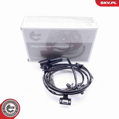 SENZOR TEMPERATURA GAZE EVACUARE ESEN SKV 30SKV034