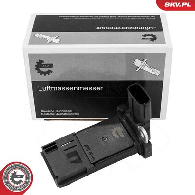 SENZOR DEBIT AER ESEN SKV 07SKV357 5