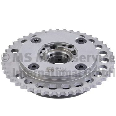 REGULATOR AX CU CAME