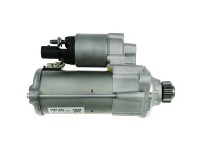 STARTER AS-PL S0637BOSCH 1