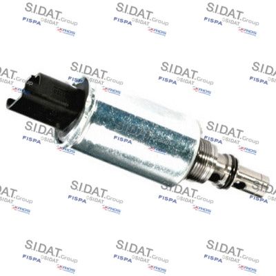 Регулирующий клапан, количество топлива (Common-Rail-System) SIDAT 81.111 для CITROËN C2