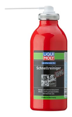 Vorschau Sprühkopf, Nachfüllflasche