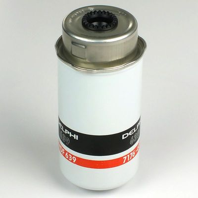 KRAFTSTOFFFILTER DELPHI HDF639 15