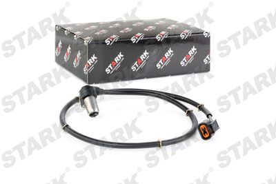 Датчик, частота вращения колеса Stark SKWSS-0350265 для MITSUBISHI PAJERO