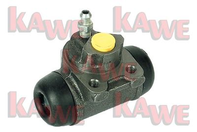 Cylinderek hamulcowy KAWE W4045