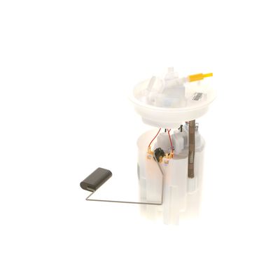 SISTEM ALIMENTARE CU COMBUSTIBIL BOSCH 0580200056 12