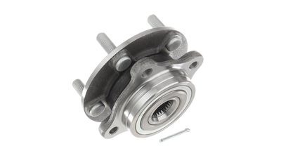 RADLAGERSATZ SKF VKBA7406 4