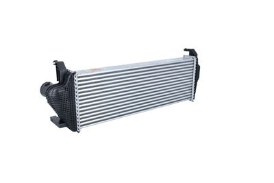 LADELUFTKüHLER NRF 309074 21