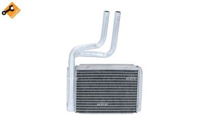 WäRMETAUSCHER INNENRAUMHEIZUNG