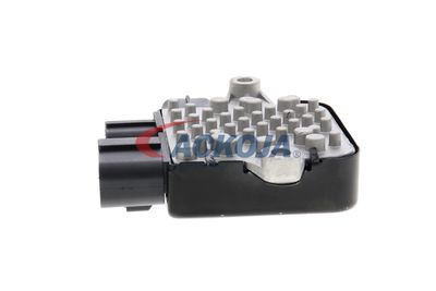 UNITATE COMANDA VENTILATOR ELECTRIC (RACIRE MOTOR) ACKOJA A37790002 26