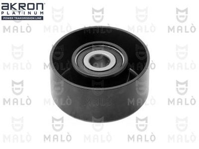 AKRON-MALÒ 1570567 Ролик ремня генератора для MITSUBISHI LANCER