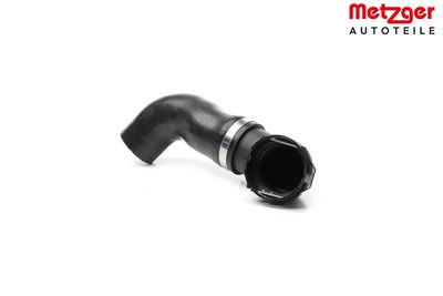LADELUFTSCHLAUCH METZGER AUTOTEILE 2400967 6