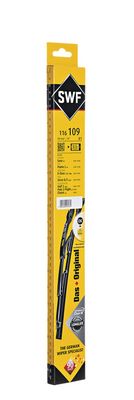 Wiper Blade 116109