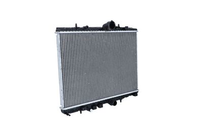 RADIATOR RACIRE MOTOR NRF 55347 43