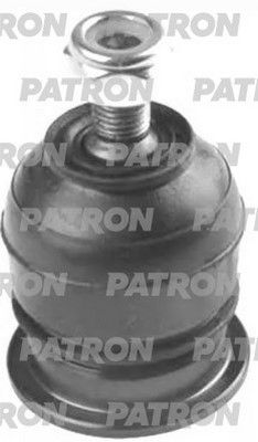 Шарнир независимой подвески / поворотного рычага PATRON PS3083 для HONDA ACCORD