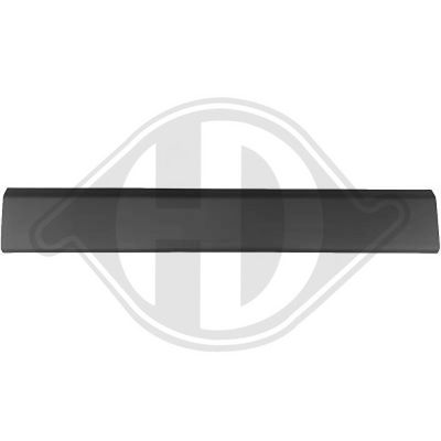 ZIER-/SCHUTZLEISTE SEITENWAND