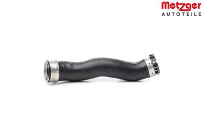 LADELUFTSCHLAUCH METZGER AUTOTEILE 2400200 2