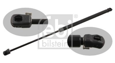 FEBI BILSTEIN Gasfeder, Koffer-/Laderaum