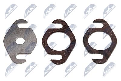 NTY Reparatursatz, AGR-System