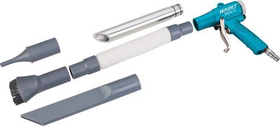Vorschau Druckluftpistole Ansicht 9