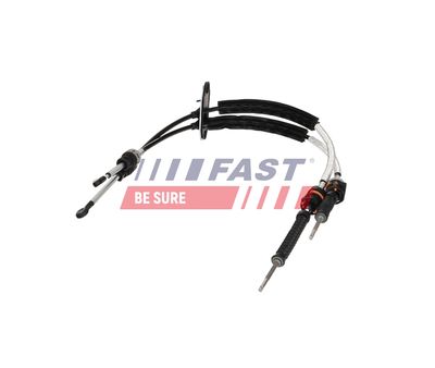 SET DE CABLURI CUTIE DE VITEZE MANUALă FAST FT02909 5