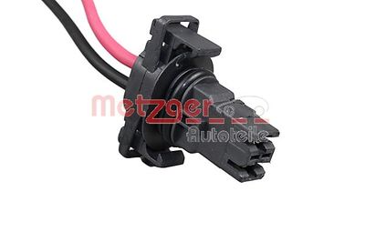 REZISTOR VENTILATOR HABITACLU METZGER AUTOTEILE 0917361 2