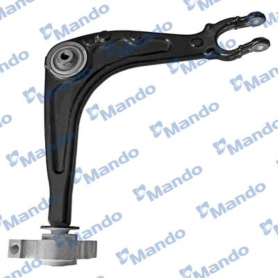 носач, окачване на колелата MANDO MSA018087