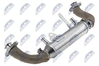 RADIATOR RECIRCULARE GAZE DE ESAPAMENT NTY EGRAR009A 1
