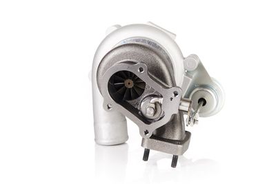 COMPRESOR SISTEM DE SUPRAALIMENTARE NISSENS 93252 25