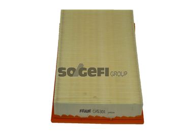 Воздушный фильтр FRAM CA5301 для AUDI COUPE