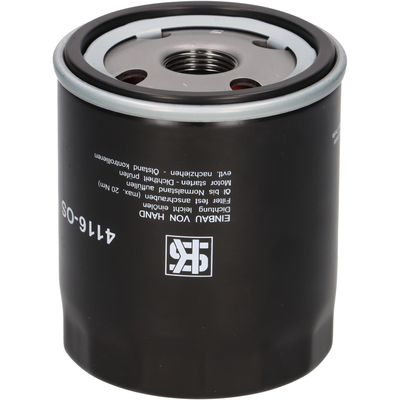 FILTRU ULEI KOLBENSCHMIDT 50014116 4