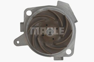 Водяной насос, охлаждение двигателя WILMINK GROUP WG2181415 для LANCIA THESIS