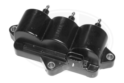 Катушка зажигания WILMINK GROUP WG1796837 для CHEVROLET SPARK